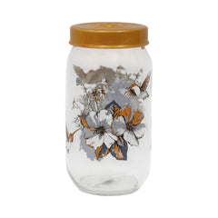 JAR HEREVIN 1 LTR 171541-065 Default Title - MamasJan Crockery