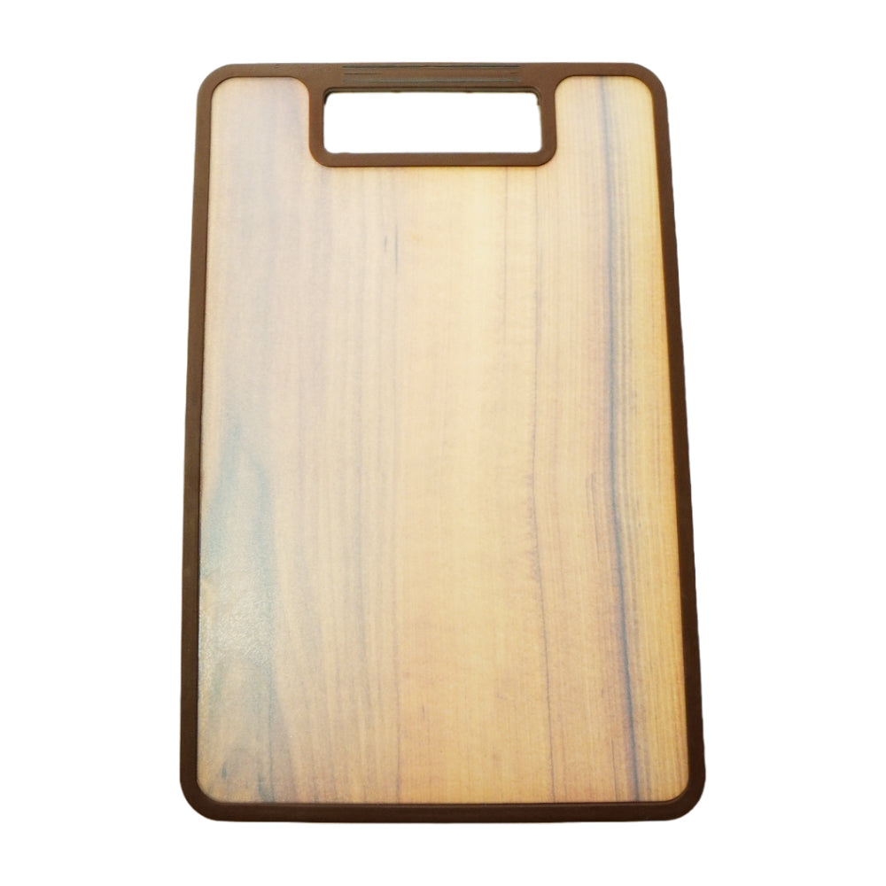 CUTTING BOARD PLASTIC HEREVIN 161077-005 Default Title - MamasJan Crockery