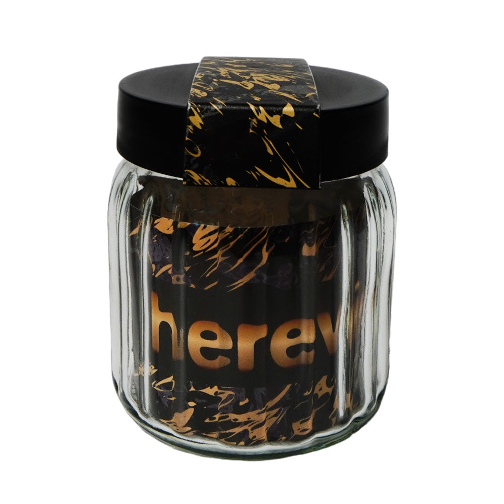 JAR HEREVIN 1LTR 190090-002 Default Title - MamasJan Crockery