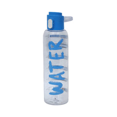 WATER BOTTLE HEREVIN 750CC 161407-055 Default Title - MamasJan Crockery
