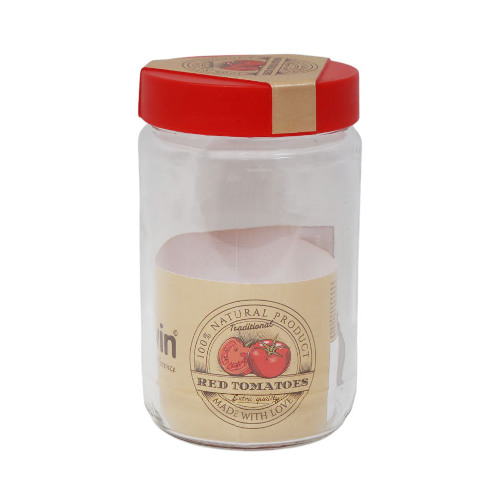 JAR HEREVIN 660 CC 142367-001 Default Title - MamasJan Crockery