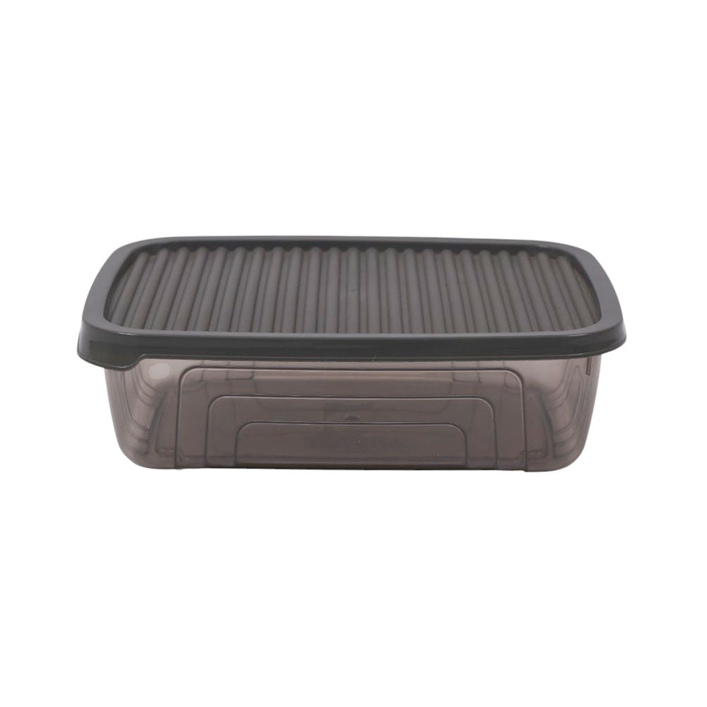 STORAGE BOX RECTANGULAR HEREVIN 1.05 LTR 161332-012 Default Title - MamasJan Crockery