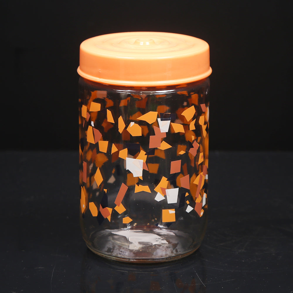 JAR HEREVIN 660 ML 171441-158 Default Title - MamasJan Crockery