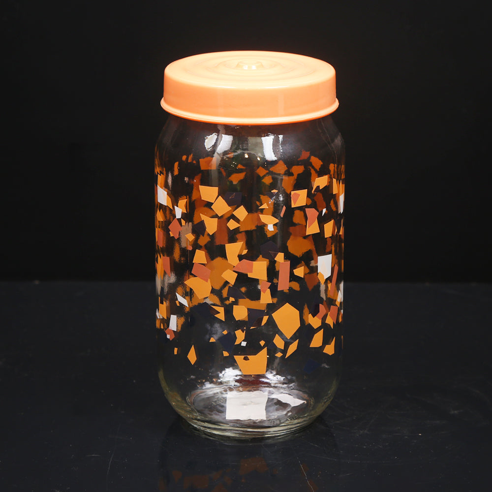 JAR HEREVIN 1 LTR 171541-158 Default Title - MamasJan Crockery