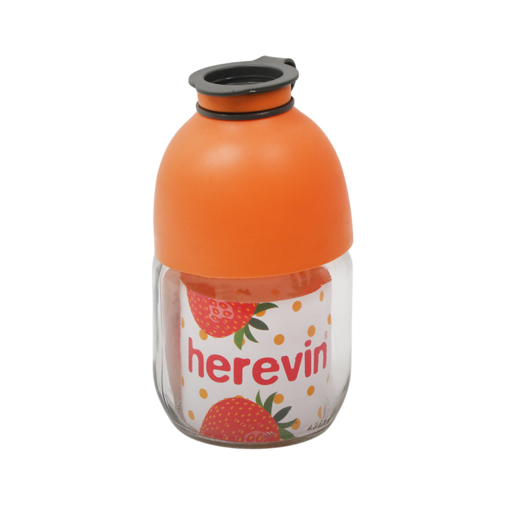 JAR HEREVIN 425 ML 131380-156 Default Title - MamasJan Crockery
