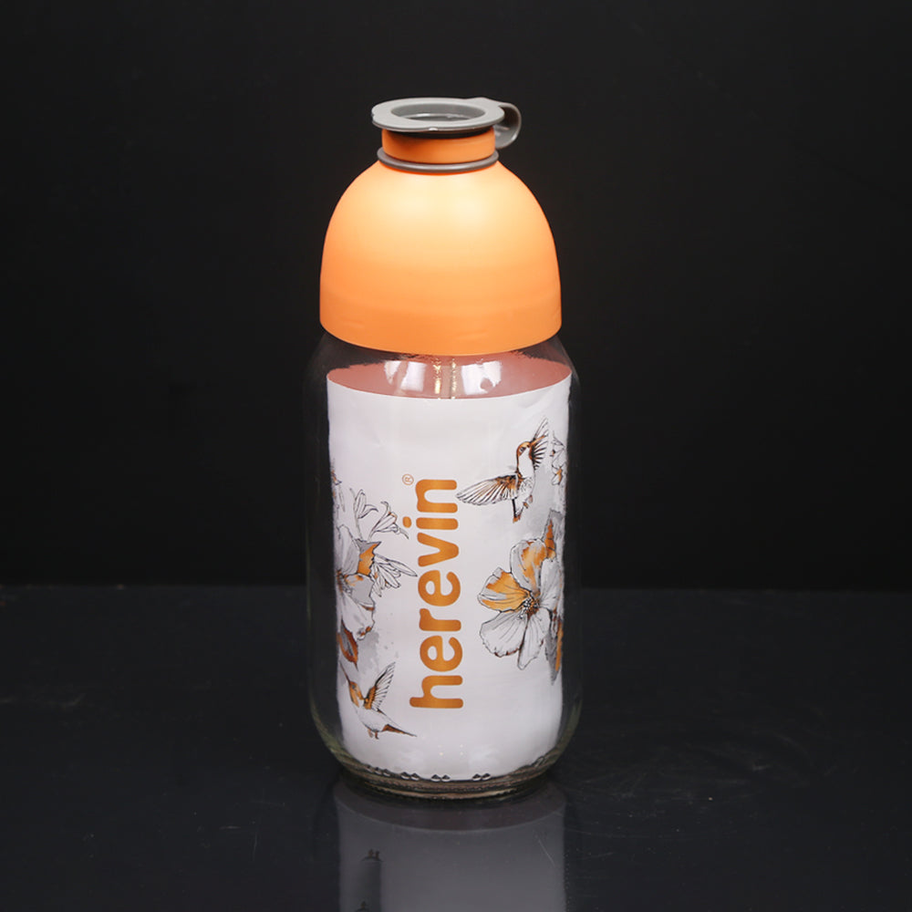 JAR HEREVIN 1 LTR 131382-156 Default Title - MamasJan Crockery