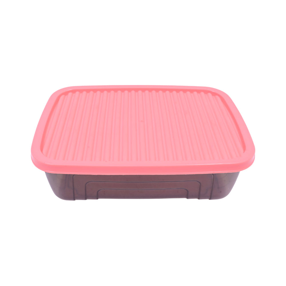 STORAGE BOX RECTANGULAR HEREVIN 1.05 LTR 161332-163 Default Title - MamasJan Grocery Nonfood