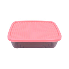 STORAGE BOX RECTANGULAR HEREVIN 1.05 LTR 161332-163 Default Title - MamasJan Grocery Nonfood