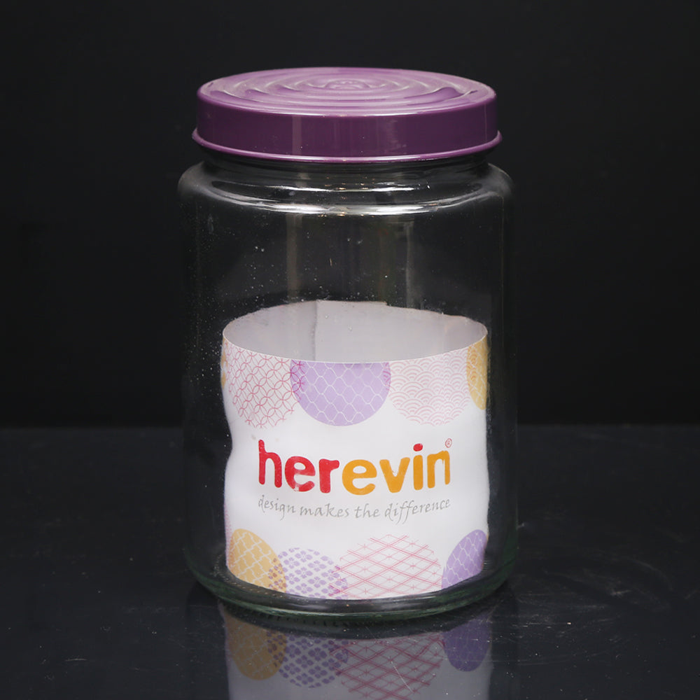 JAR HEREVIN 1.5 LTR 140322-159 Default Title - MamasJan Crockery