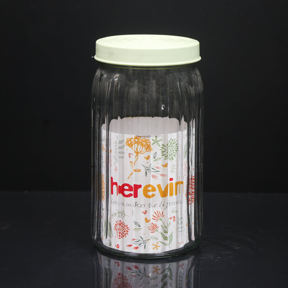 JAR HEREVIN 1.7 LTR 144092-150 Default Title - MamasJan Crockery
