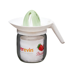 CITRUS JUICER MANAUAL HEREVIN 425 ML 131422-150 Default Title - MamasJan Crockery