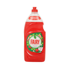 FAIRY DISH WASHER POMEGRANATE & GRAPEFRUIT 1015 ML Default Title - MamasJan Grocery Nonfood