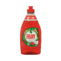 FAIRY DISH WASHING LIQUID POMEGRANATE & GRAPEFRUIT 320 ML Default Title - MamasJan Grocery Nonfood