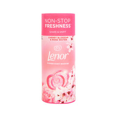 LENOR FRESHNER CHERRY BLOSSOM & ROSE WATER 176 GM Default Title - MamasJan Grocery Nonfood
