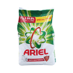 ARIEL WASHING POWDER DOWNY ANTI-BACTERIAL AUTOMATIC 7 KG Default Title - MamasJan Grocery Nonfood