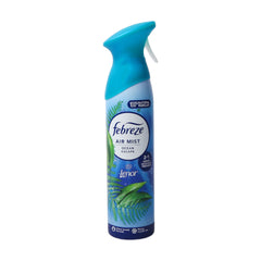 FEBREZE AIR FRESHNER LENOR OCEAN ESCAPE 2IN1 185 ML Default Title - MamasJan Grocery Nonfood