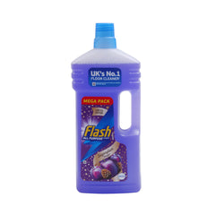 FLASH FLOOR CLEANER SUGARPLUM DELIGHT 1.5 LTR Default Title - MamasJan Grocery Nonfood