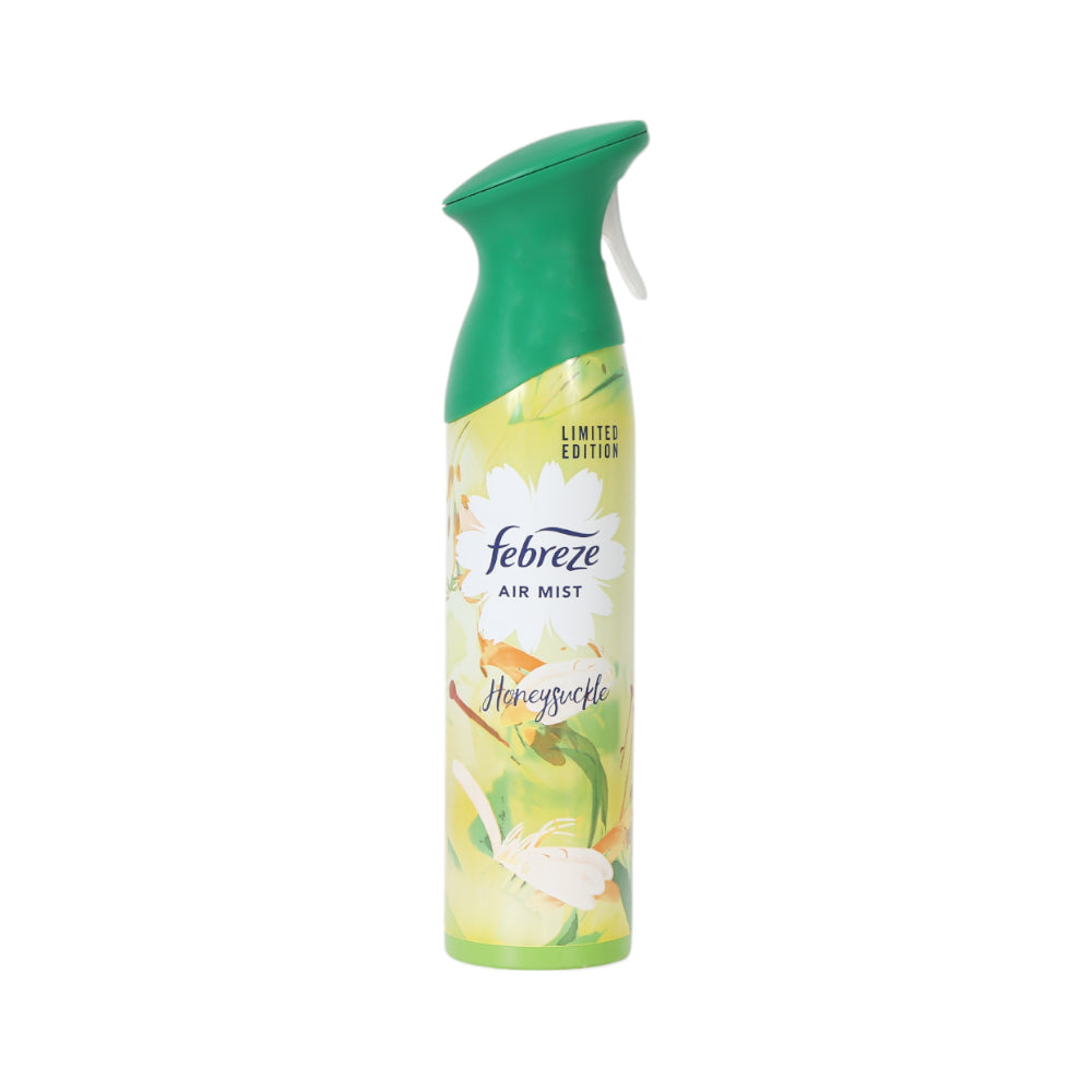 FEBREZE AIR FRESHNER HONEY SUCKLE SPRING EDITION 185 ML Default Title - MamasJan Grocery Nonfood