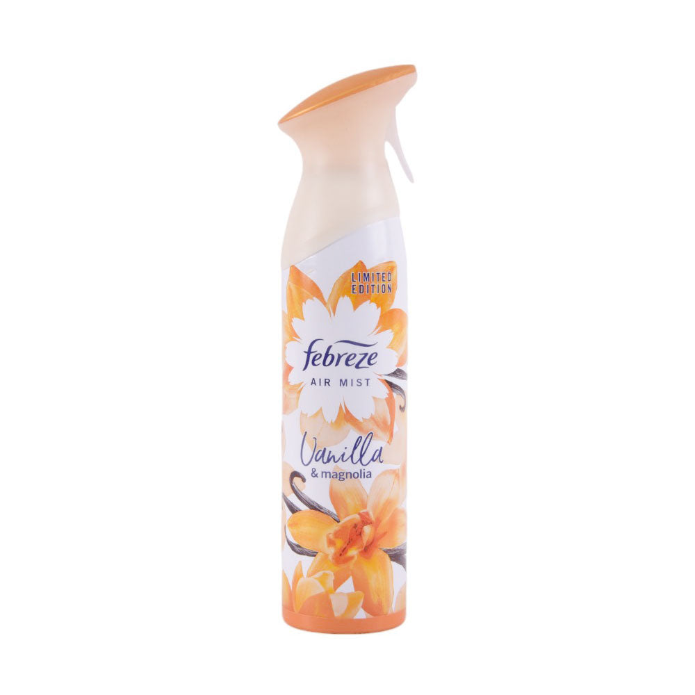 FEBREZE AIR FRESHNER VANILLA & MAGNOLIA SPRING EDITION 185 M Default Title - MamasJan Grocery Nonfood