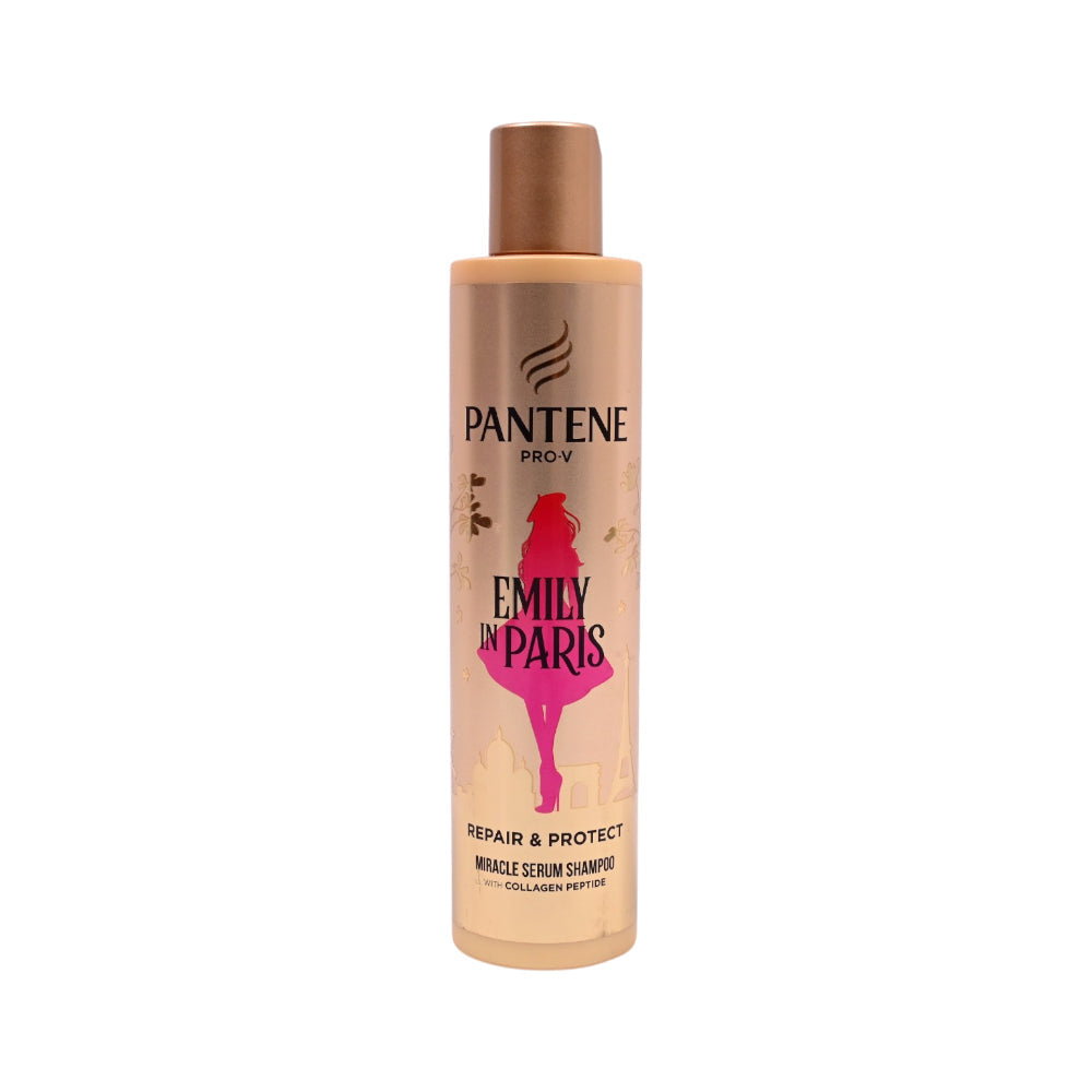 PANTENE SHAMPOO REPAIR & PROTECT MIRACLE SERUM 250ML Default Title - MamasJan haircare