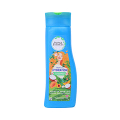 HERBAL ESSENCES SHAMPOO TROPICAL HYDRATION 400 ML Default Title - MamasJan Grocery Nonfood