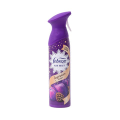FEBREZE AIR FRESHNER SUGARPLUM DELIGHT 185 ML Default Title - MamasJan Grocery Nonfood
