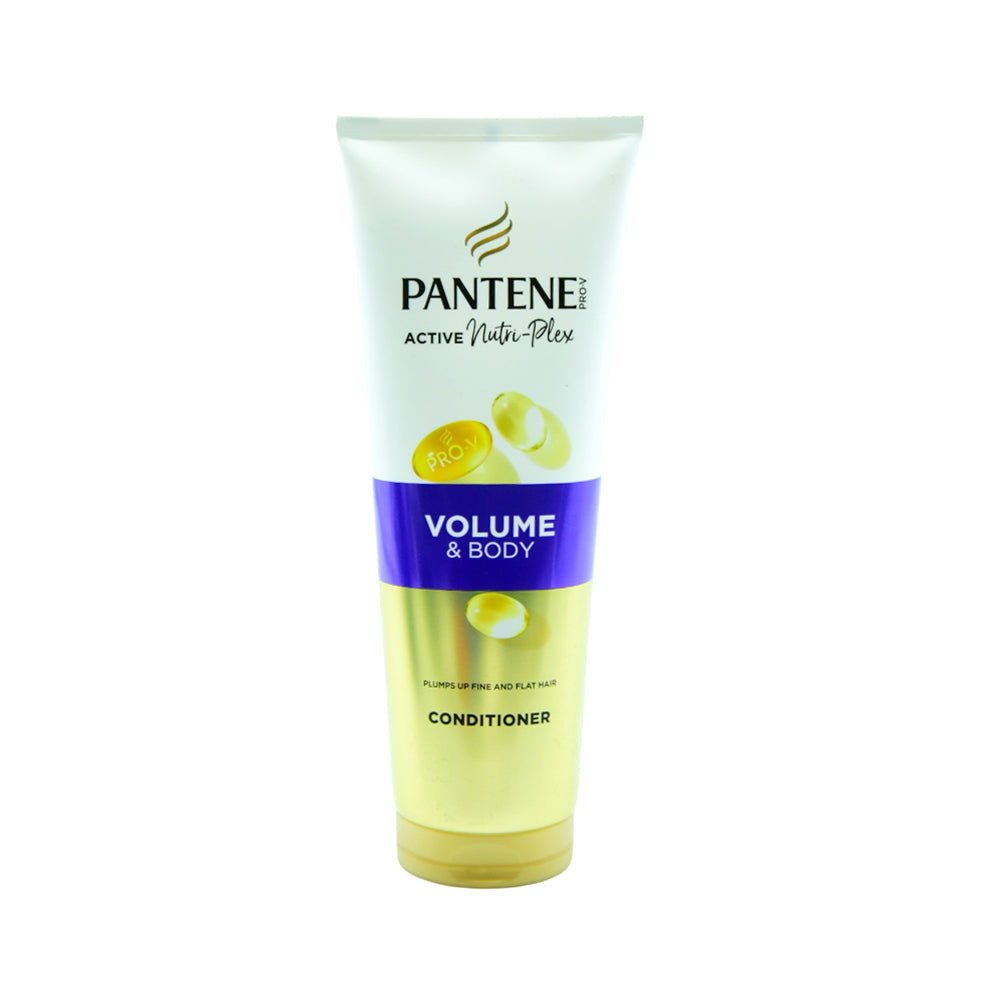 PANTENE CONDITIONER VOLUME & BODY 230 ML Default Title - MamasJan haircare
