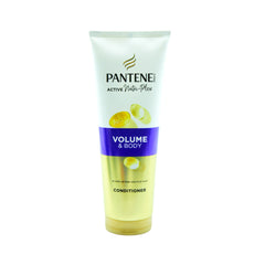 PANTENE CONDITIONER VOLUME & BODY 230 ML Default Title - MamasJan haircare