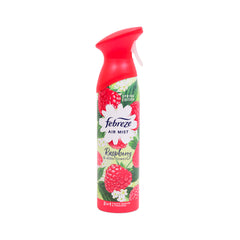 FEBREZE AIR FRESHNER RASPBERRY & ELDERFLOWER 2IN1 185 ML Default Title - MamasJan Grocery Nonfood