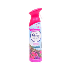 FEBREZE AIR FRESHNER ENCHANTED WILDFLOWER 2IN1 185 ML Default Title - MamasJan Grocery Nonfood
