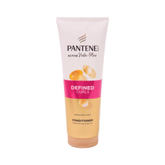 PANTENE CONDITIONER NUTRI PLEX DEFINED CURLS 230 ML Default Title - MamasJan haircare
