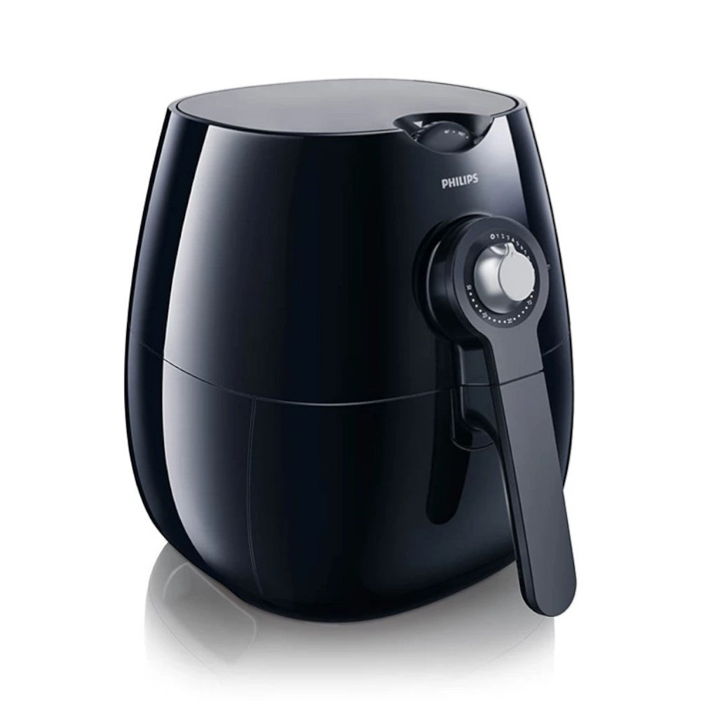 PHILIPS AIR FRYER BLACK HD9220 PC Default Title - MamasJan Electronics