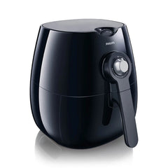 PHILIPS AIR FRYER BLACK HD9220 PC Default Title - MamasJan Electronics