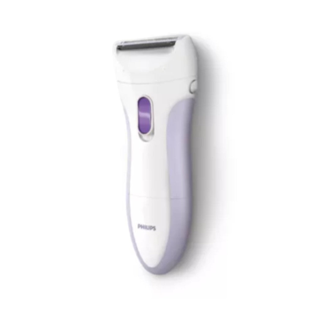 PHILIPS LADY SHAVER HP6342/00 Default Title - MamasJan Electronics