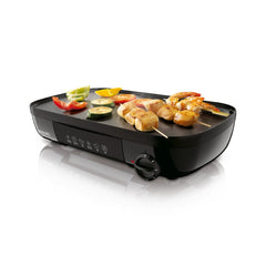 PHILIPS TABLE GRILL HD6320 PC Default Title - MamasJan Electronics