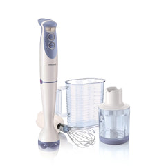 PHILIPS HAND BLENDER HR1613 PC Default Title - MamasJan Electronics