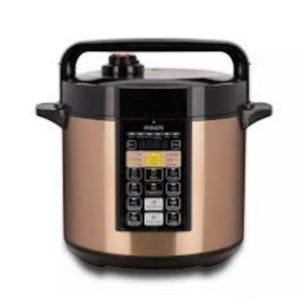 PHILIPS PRESSURE COOKER HD 2139 Default Title - MamasJan Electronics