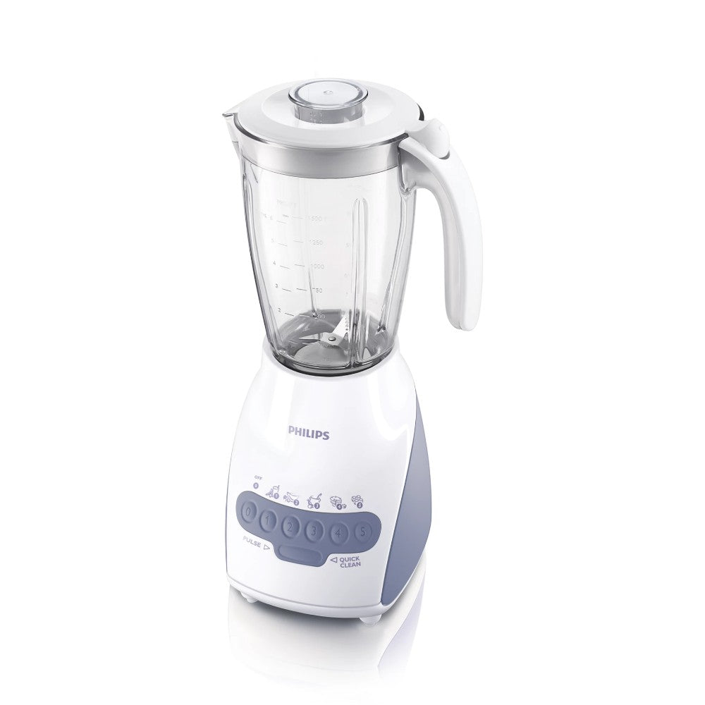 PHILIPS BLENDER WITH FILTER MILL 2118 PC Default Title - MamasJan Electronics