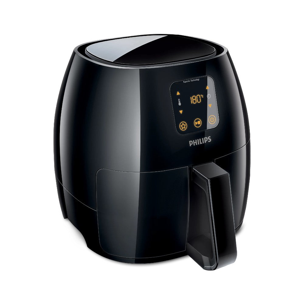 PHILIPS AIR FRYER HD9240 PC Default Title - MamasJan Electronics