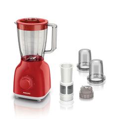 PHILIPS BLENDER 2104 Default Title - MamasJan Electronics