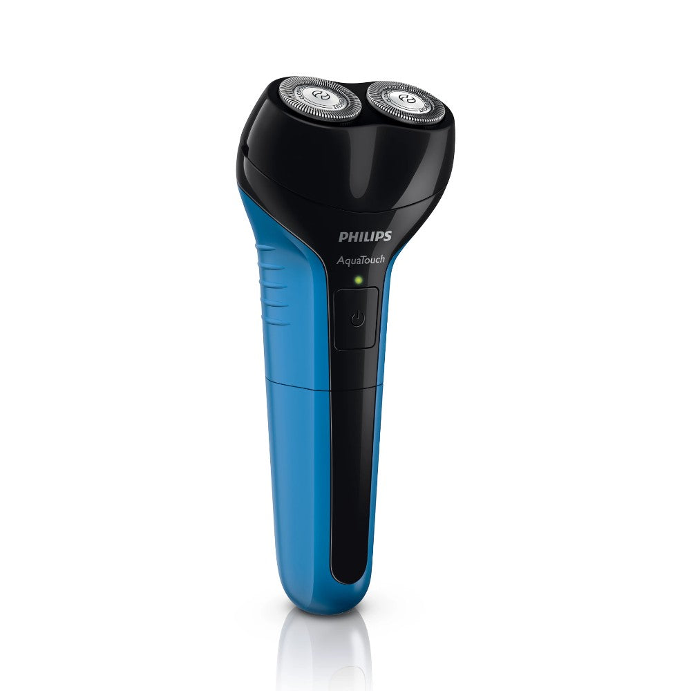 PHILIPS SHAVER WET N DRY AT600 BASIC Default Title - MamasJan Electronics