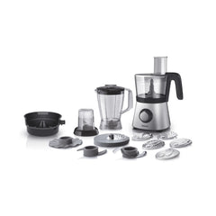 PHILIPS FOOD PROCESSOR HR7769 BASIC Default Title - MamasJan Electronics