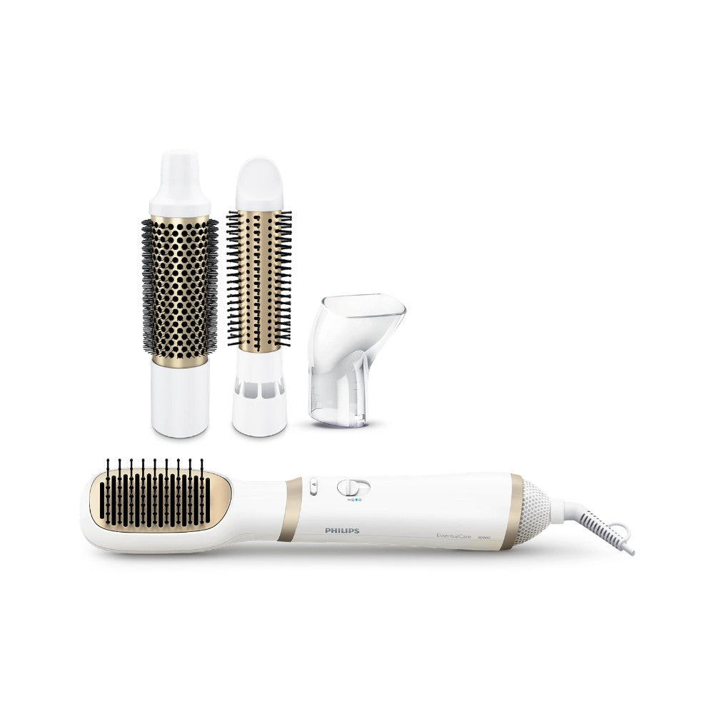 PHILIPS HP8663 HAIR STYLER PC Default Title - MamasJan Electronics