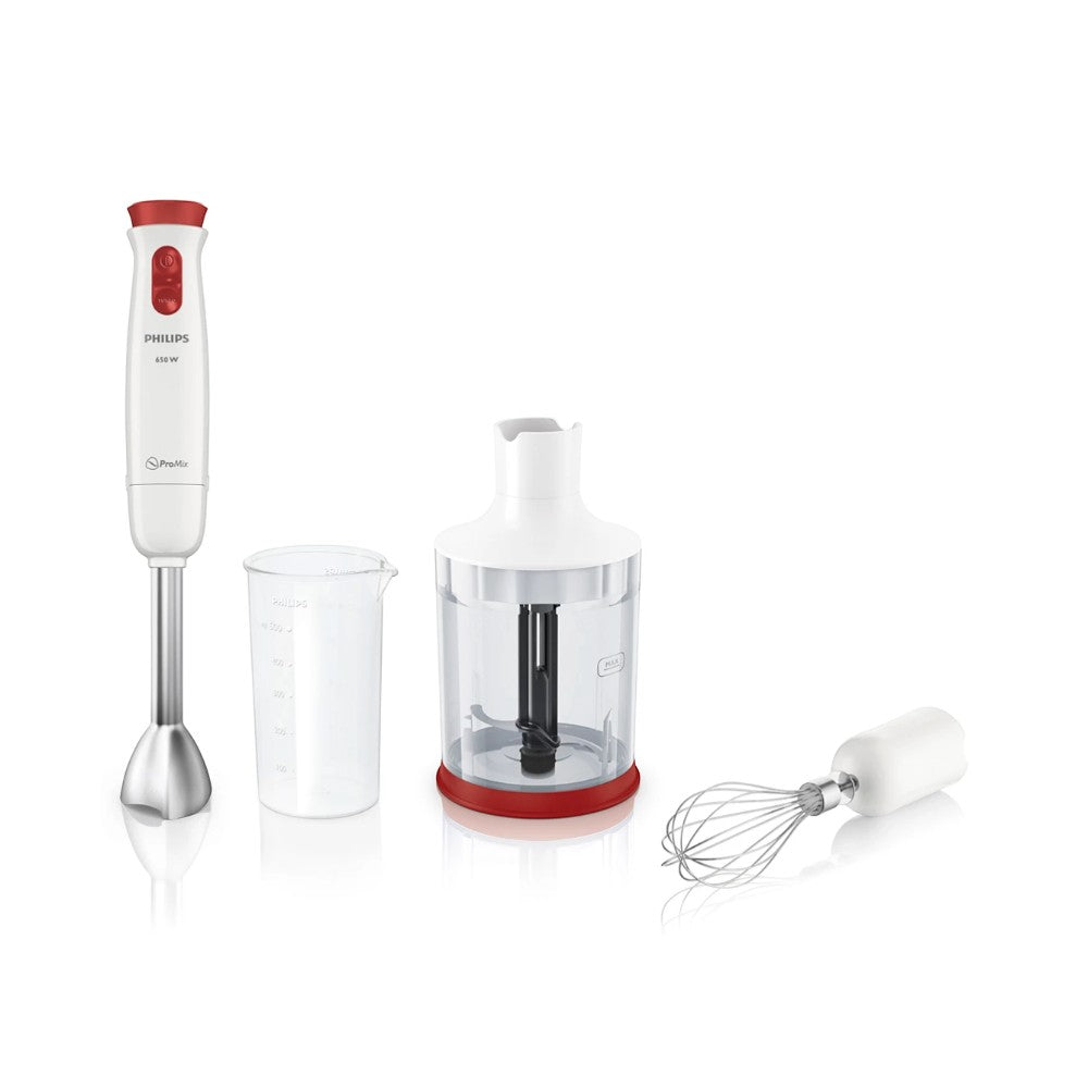 PHILIPS HAND BLENDER HR1627 BASIC Default Title - MamasJan Electronics
