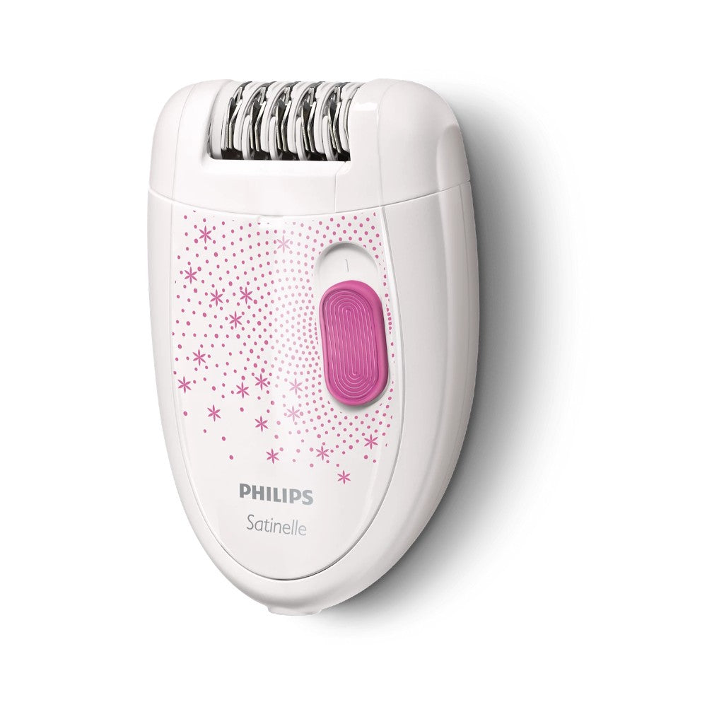 PHILIPS EPILATOR HP6419 Default Title - MamasJan Electronics