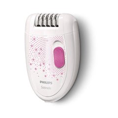 PHILIPS EPILATOR HP6419 Default Title - MamasJan Electronics