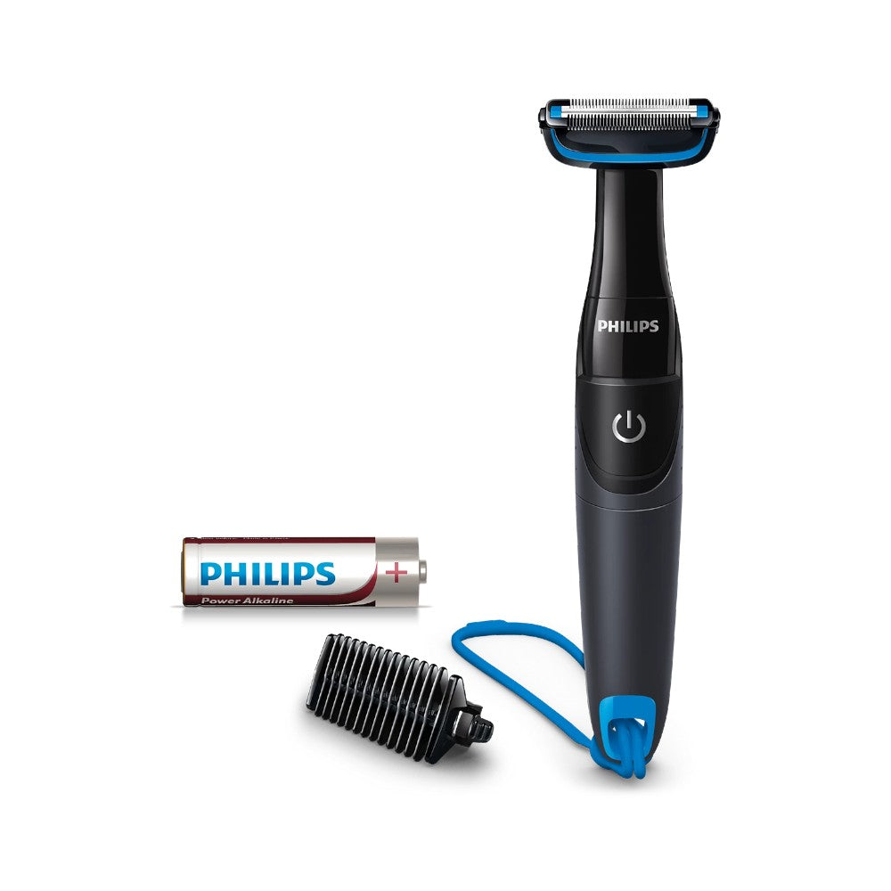 PHILIPS BODY TRIMMER BG1024 BASIC Default Title - MamasJan Electronics
