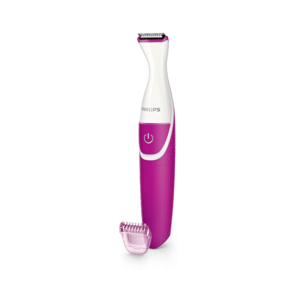 PHILIPS LADY TRIMMER 381 BASIC Default Title - MamasJan Electronics