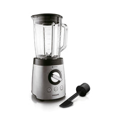 PHILIPS BLENDER HR2195 BASIC Default Title - MamasJan Electronics