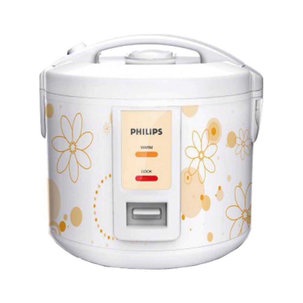 PHILIPS RICE COOKER HD3017 Default Title - MamasJan Electronics